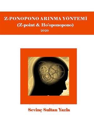 cover image of Z-ponopono Arinma Metodu